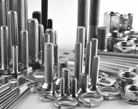 Fasteners