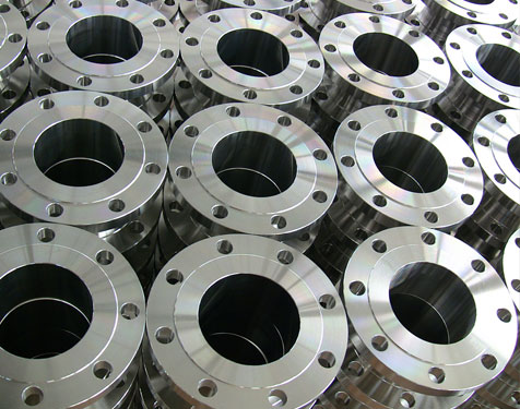 Flanges